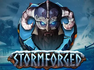 Φρουτάκι Stormforged